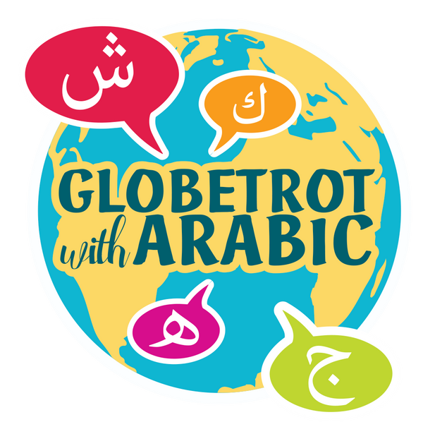 Globetrot With Arabic